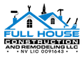 Full House Construction And Remodeling LLC